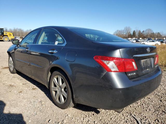 Фото 3 с аукциона – 2008 LEXUS ES 350 с VIN JTHBJ46G782261142