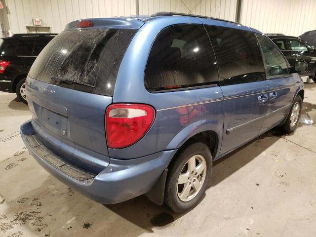 Photo 4 from auction – 2007 DODGE CARAVAN SE with VIN 1D4GP25R87B120188