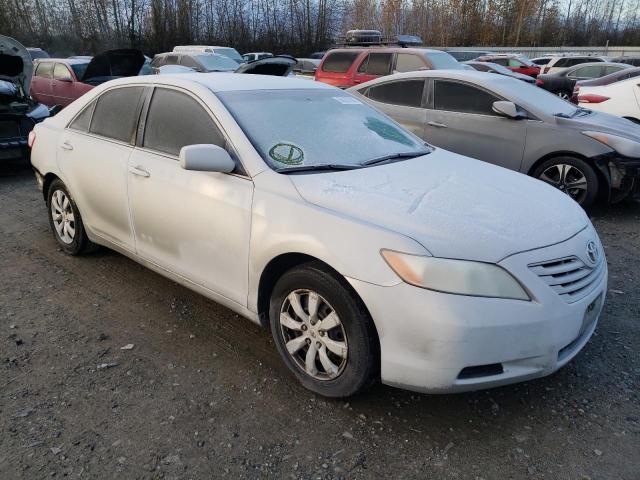 TOYOTA CAMRY BASE 2009 with VIN 4T4BE46K29R065532 - Photo from auction