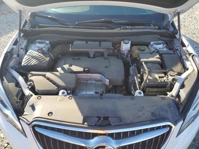Photo 7 from auction – 2020 BUICK ENVISION E with VIN LRBFXCSA7LD230692