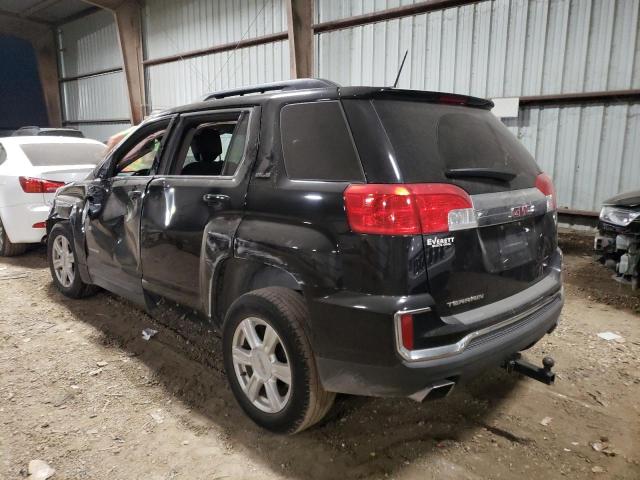 Photo 3 from auction – 2016 GMC TERRAIN SL with VIN 2GKFLNE34G6240563