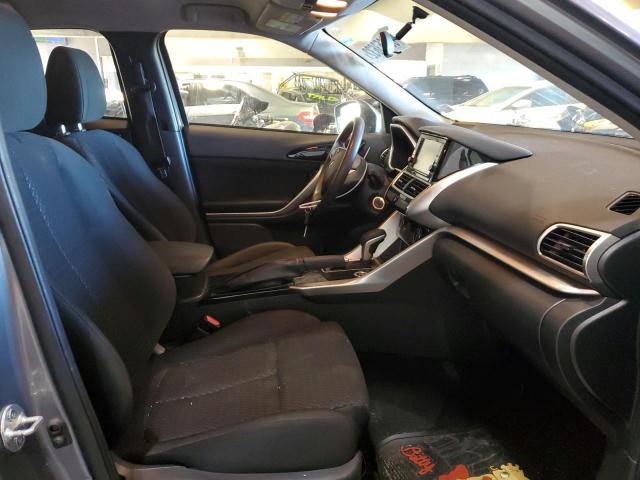 Photo 5 from auction – 2019 MITSUBISHI ECLIPSE CR with VIN JA4AT3AA7KZ033459