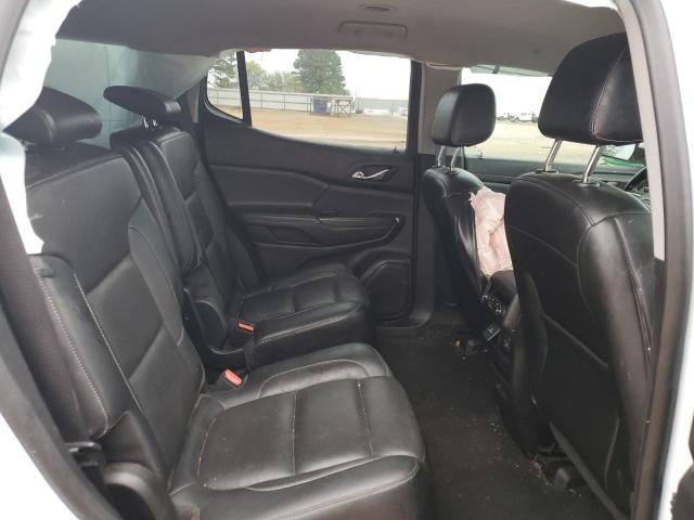 Photo 6 from auction – 2019 GMC ACADIA SLT with VIN 1GKKNULS6KZ191568