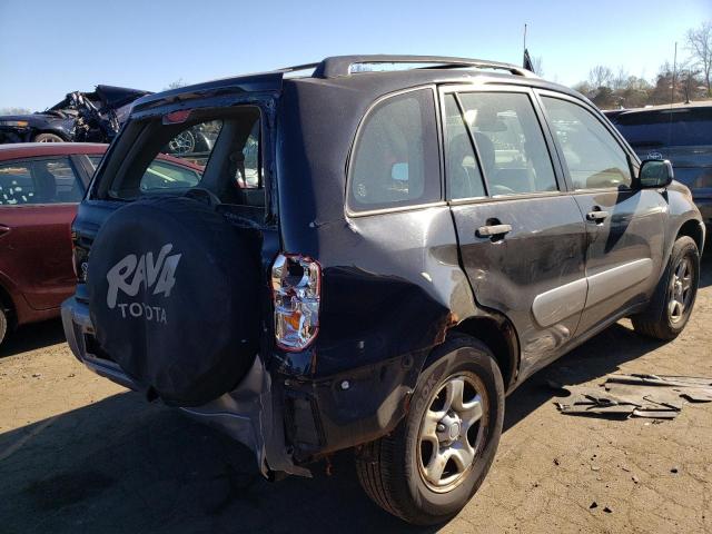 Photo 4 from auction – 2003 TOYOTA RAV4 with VIN JTEHH20V530256301