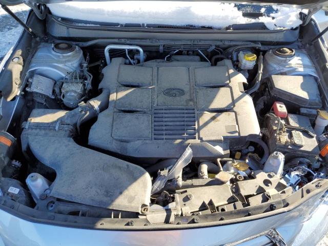 Photo 7 from auction – 2017 SUBARU OUTBACK 3. with VIN 4S4BSENC2H3425776