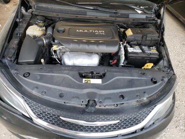 Photo 7 from auction – 2015 CHRYSLER 200 LIMITE with VIN 1C3CCCAB0FN748009
