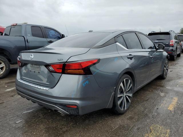 Photo 4 from auction – 2020 NISSAN ALTIMA SR with VIN 1N4BL4CV9LN307968