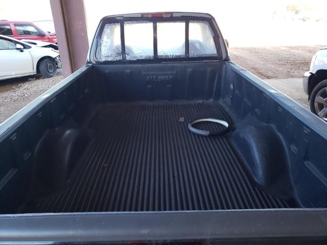 Photo 6 from auction – 1997 FORD F150 with VIN 1FTDF1762VNC69403