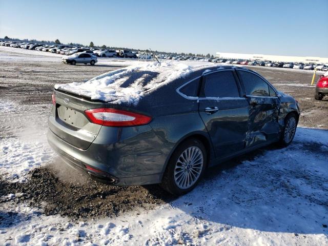 Photo 4 from auction – 2015 FORD FUSION TIT with VIN 3FA6P0D91FR270478