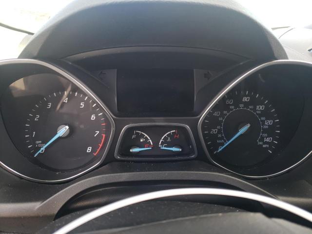 Photo 8 from auction – 2013 FORD ESCAPE TIT with VIN 1FMCU0J91DUD90633