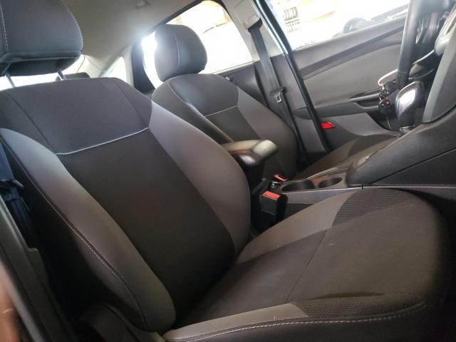Photo 5 from auction – 2013 FORD FOCUS SE with VIN 1FADP3F28DL380724