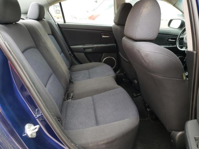 Photo 6 from auction – 2005 MAZDA 3 S with VIN JM1BK323951345413