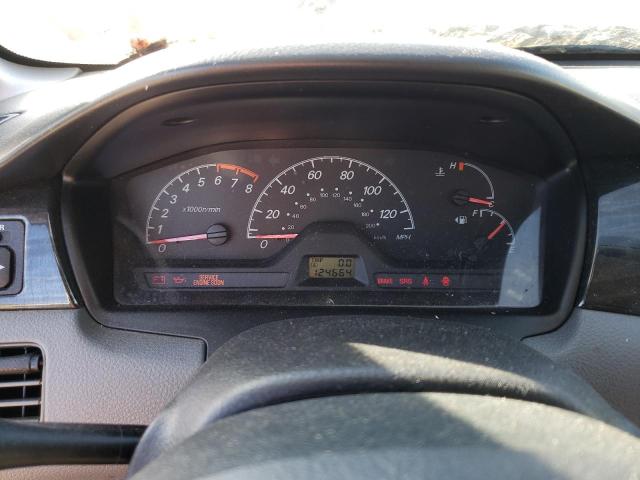 Photo 8 from auction – 2006 MITSUBISHI LANCER ES with VIN JA3AJ26E86U068255