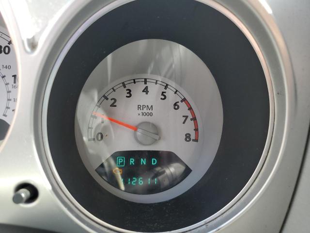 Photo 8 from auction – 2007 CHRYSLER PT CRUISER with VIN 3A4FY58B47T530632