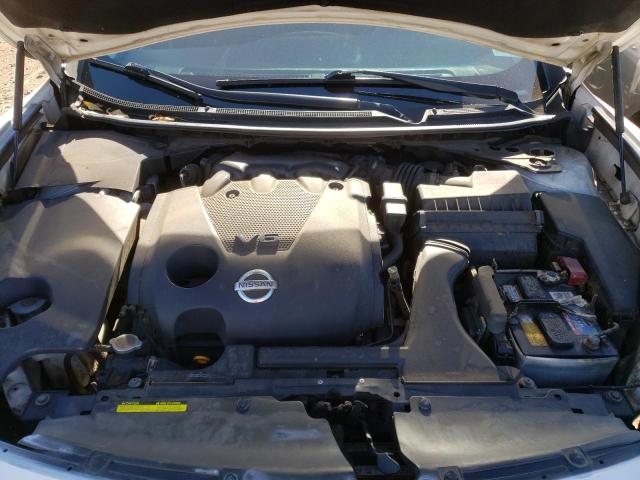 Photo 7 from auction – 2014 NISSAN MAXIMA S with VIN 1N4AA5AP3EC447735