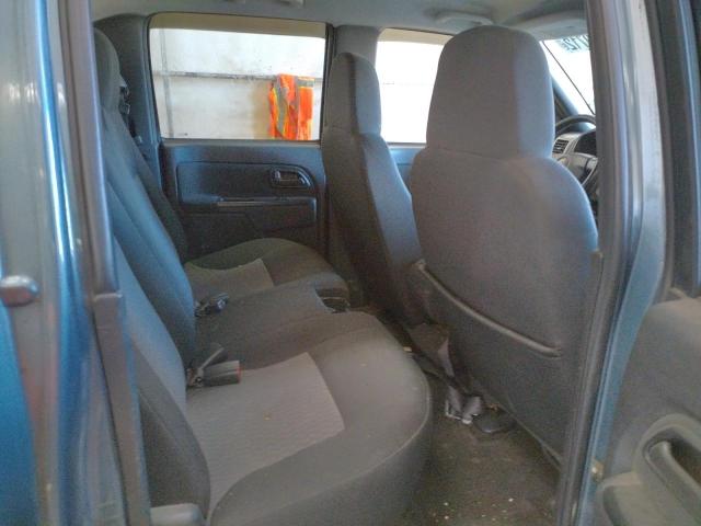 Photo 6 from auction – 2007 CHEVROLET COLORADO with VIN 1GCCS13E078126603