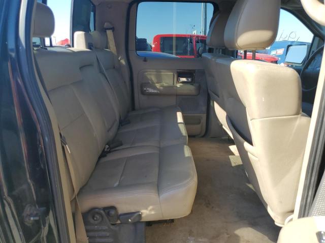 Photo 6 from auction – 2006 FORD F150 SUPER with VIN 1FTPW14V26FA79668