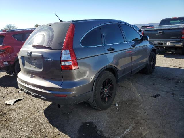 Photo 4 from auction – 2011 HONDA CR-V LX with VIN 5J6RE4H37BL065535