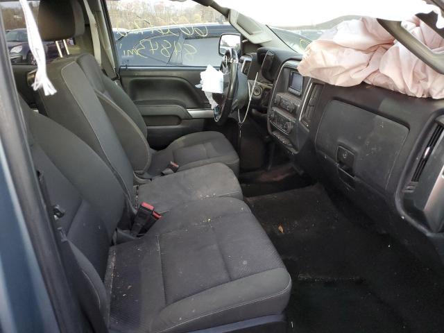 Photo 5 from auction – 2015 CHEVROLET SILVERADO with VIN 1GC1KVEG1FF613705