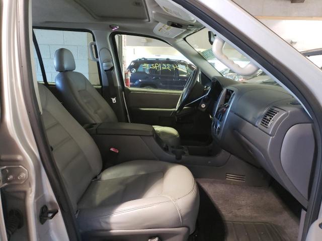 Photo 5 from auction – 2005 FORD EXPLORER X with VIN 1FMZU73K45UA61302