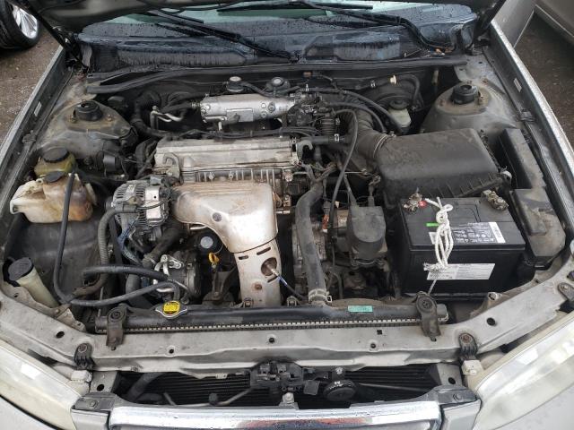 Photo 7 from auction – 2001 TOYOTA CAMRY CE with VIN 4T1BG22K91U101672