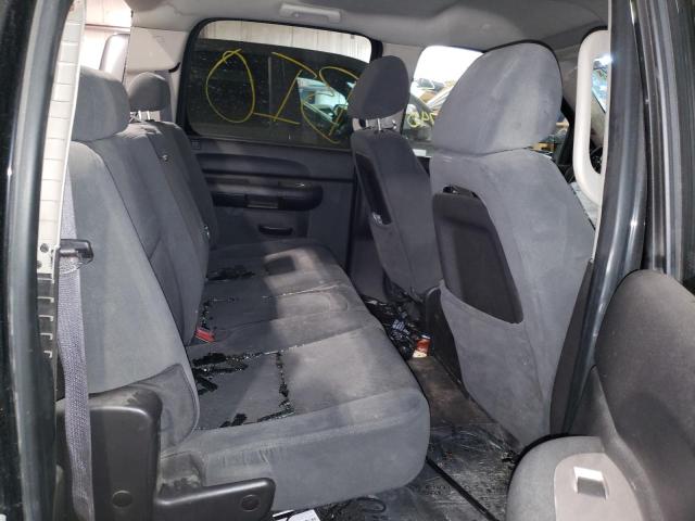 Photo 6 from auction – 2009 CHEVROLET SILVERADO with VIN 1GCHK53K59F189407