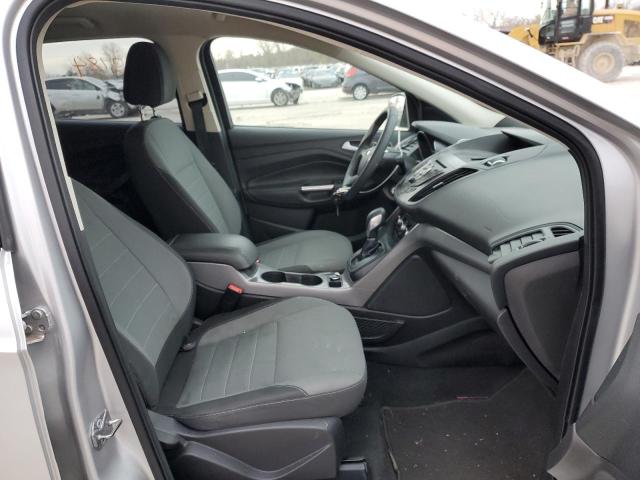 Photo 5 from auction – 2016 FORD ESCAPE SE with VIN 1FMCU0G70GUB07164