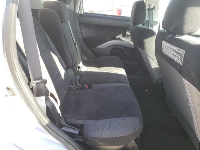 Photo 6 from auction – 2012 MITSUBISHI OUTLANDER with VIN JA4AT2AW2CU607731