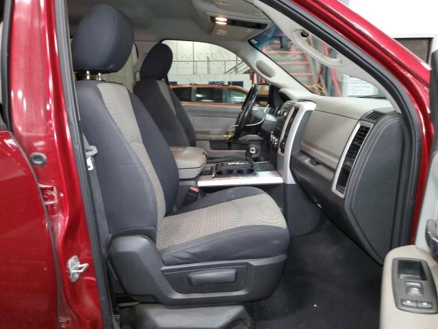 Photo 5 from auction – 2012 DODGE RAM 1500 S with VIN 1C6RD7GT2CS124789