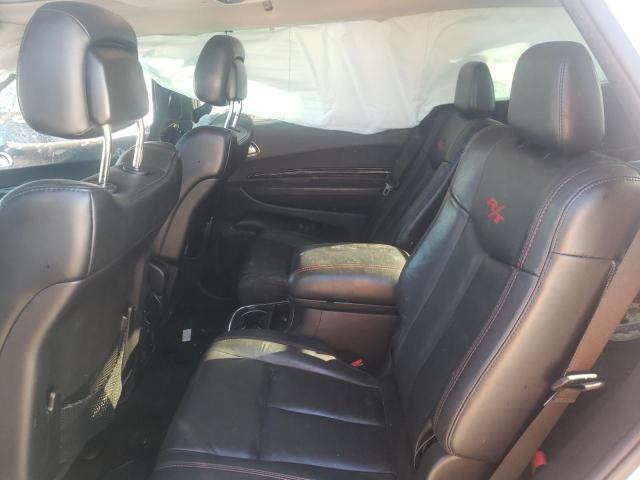 Photo 6 from auction – 2013 DODGE DURANGO R/ with VIN 1C4SDJCT8DC559177
