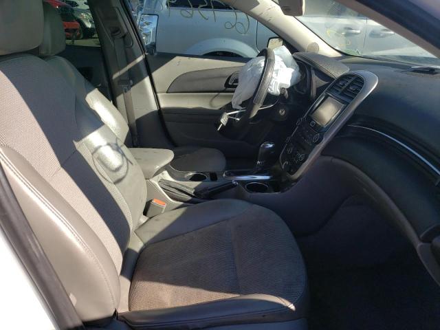 Photo 5 from auction – 2015 CHEVROLET MALIBU 2LT with VIN 1G11D5SL8FU144452