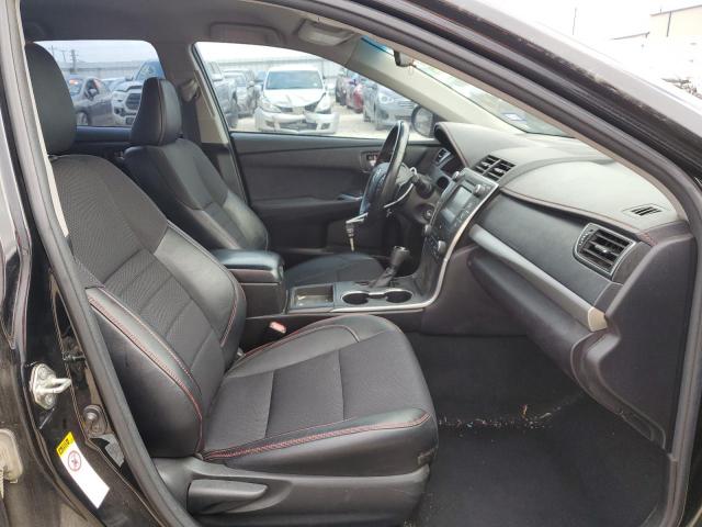 Photo 5 from auction – 2017 TOYOTA CAMRY LE with VIN 4T1BF1FK3HU678036