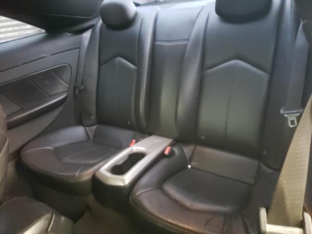 Photo 6 from auction – 2014 CADILLAC CTS with VIN 1G6DA1E34E0120403