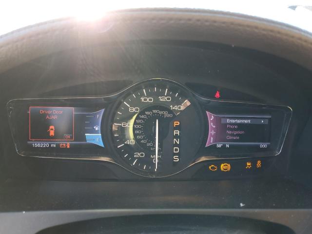 Photo 8 from auction – 2013 LINCOLN MKX with VIN 2LMDJ8JK6DBL22286