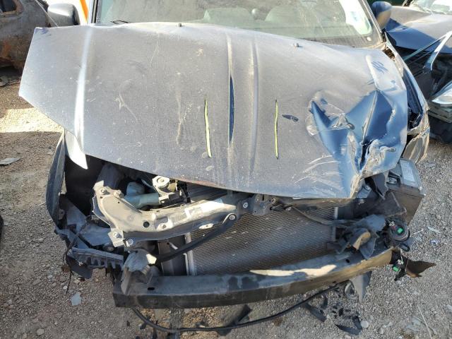 Photo 7 from auction – 2014 DODGE GRAND CARA with VIN 2C4RDGBG7ER201826