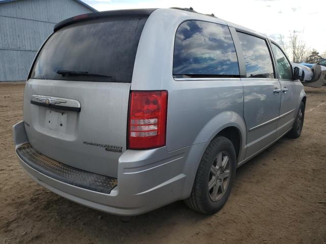 Photo 4 from auction – 2010 CHRYSLER TOWN & COU with VIN 2A4RR5D16AR235307