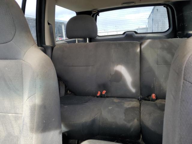 Photo 10 from auction – 2003 JEEP GRAND CHER with VIN 1J4GX48S53C525690