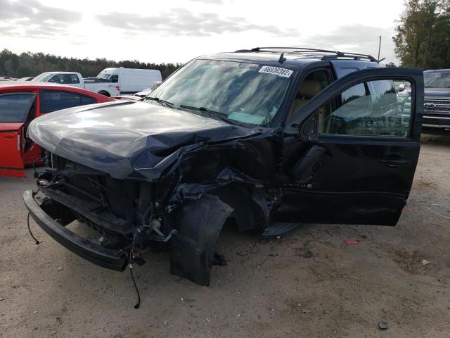Photo 9 from auction – 2013 CHEVROLET TAHOE C150 with VIN 1GNSCBE08DR360842