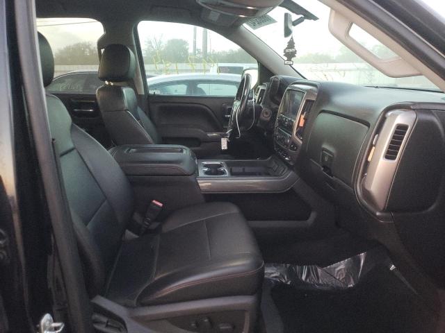 Photo 5 from auction – 2014 GMC SIERRA K15 with VIN 3GTU2VEC3EG320556