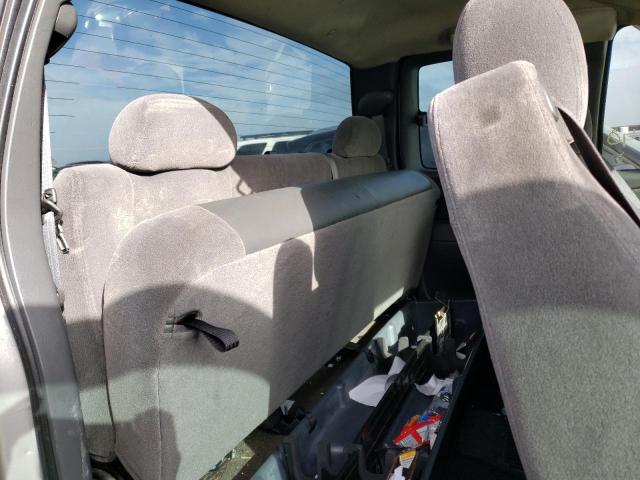 Photo 6 from auction – 2006 CHEVROLET SILVER1500 with VIN 1GCEK19V26Z102490