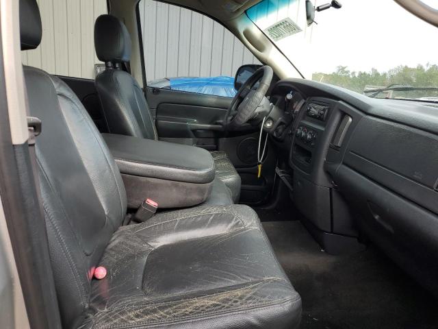 Photo 5 from auction – 2004 DODGE RAM 1500 S with VIN 1D7HA18D74S687698