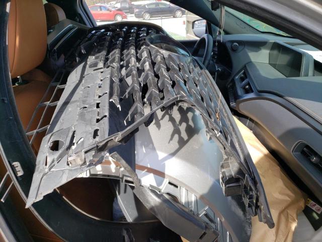 Photo 5 from auction – 2020 LEXUS UX 200 with VIN JTHP3JBH8L2027436