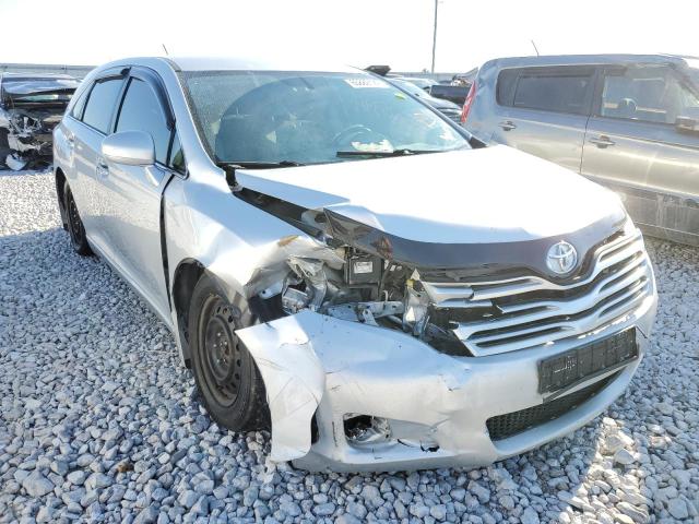 TOYOTA VENZA 2009 with VIN 4T3BK11A99U005142 - Photo from auction