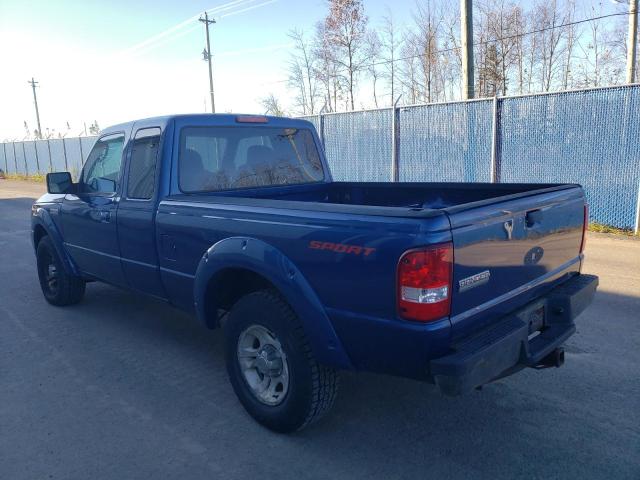 Photo 3 from auction – 2009 FORD RANGER SUP with VIN 1FTYR44E39PA66701