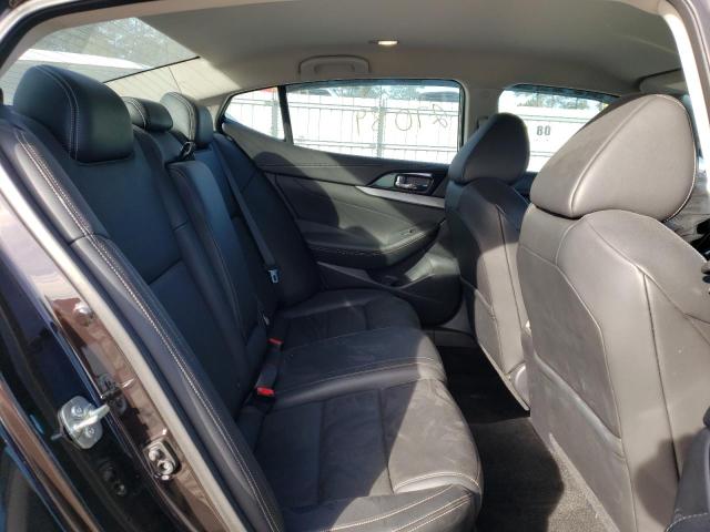 Photo 6 from auction – 2016 NISSAN MAXIMA 3.5 with VIN 1N4AA6AP3GC383298