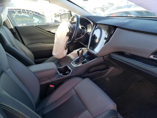 Photo 5 from auction – 2020 SUBARU OUTBACK ON with VIN 4S4BTGKD4L3110587