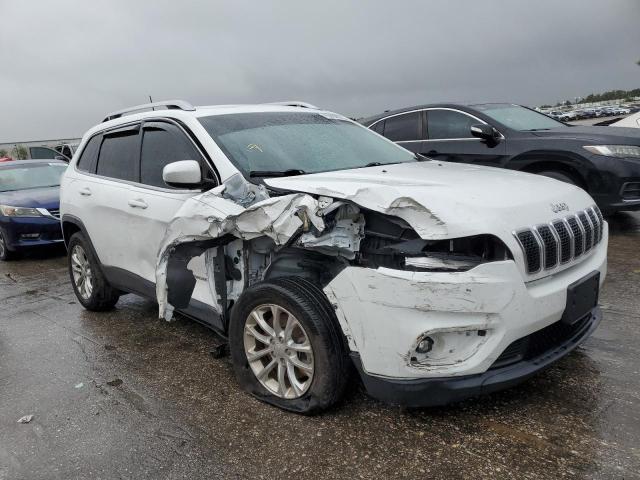 JEEP CHEROKEE L 2019 with VIN 1C4PJLCB3KD109719 - Photo from auction