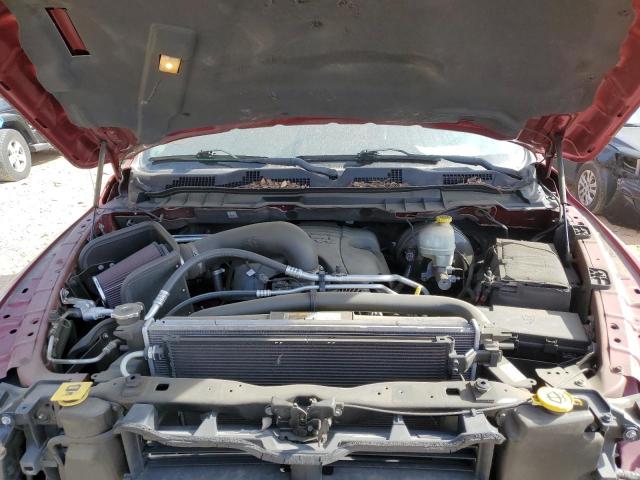Photo 7 from auction – 2014 RAM 1500 LARAM with VIN 1C6RR7VTXES116284