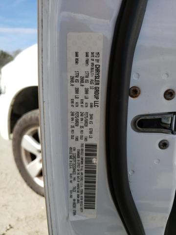 Photo 10 from auction – 2012 DODGE RAM 1500 S with VIN 1C6RD7FT2CS344631