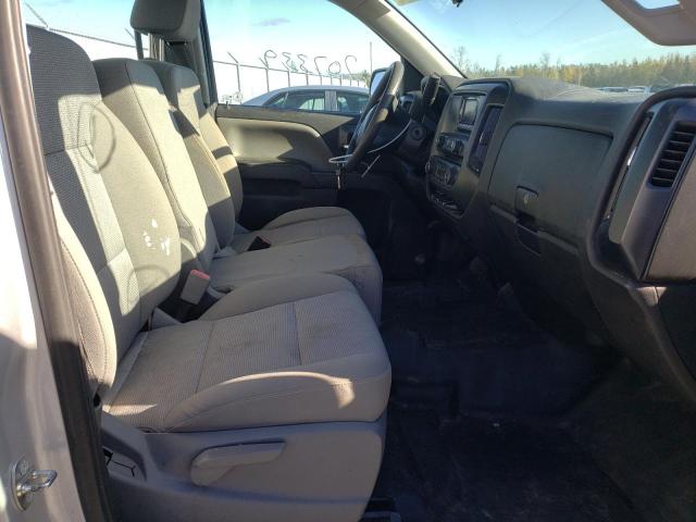 Photo 5 from auction – 2015 GMC SIERRA K15 with VIN 1GTV2TEC1FZ163829